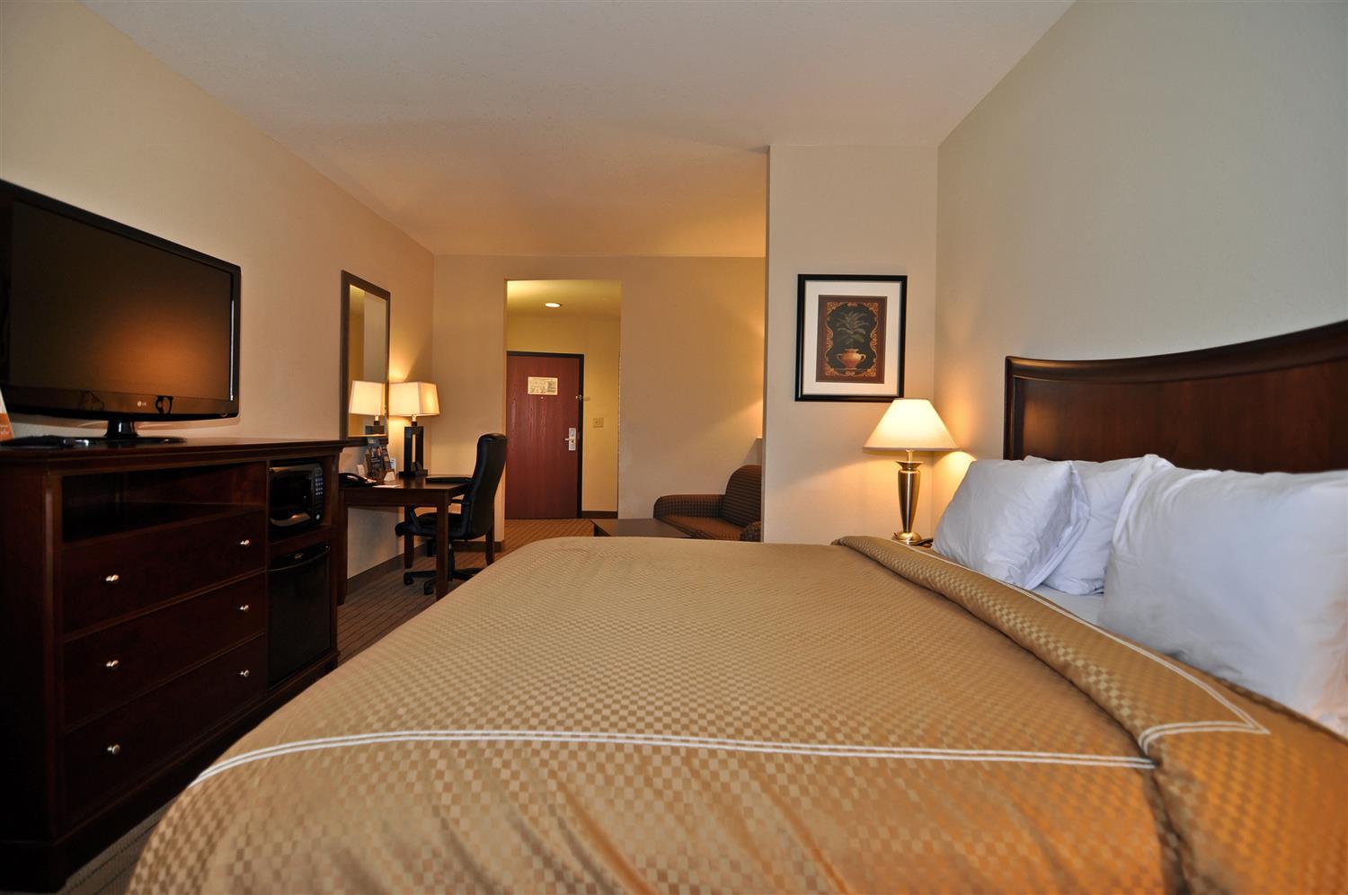 Best Western Plus Daphne Spanish Fort Exterior photo
