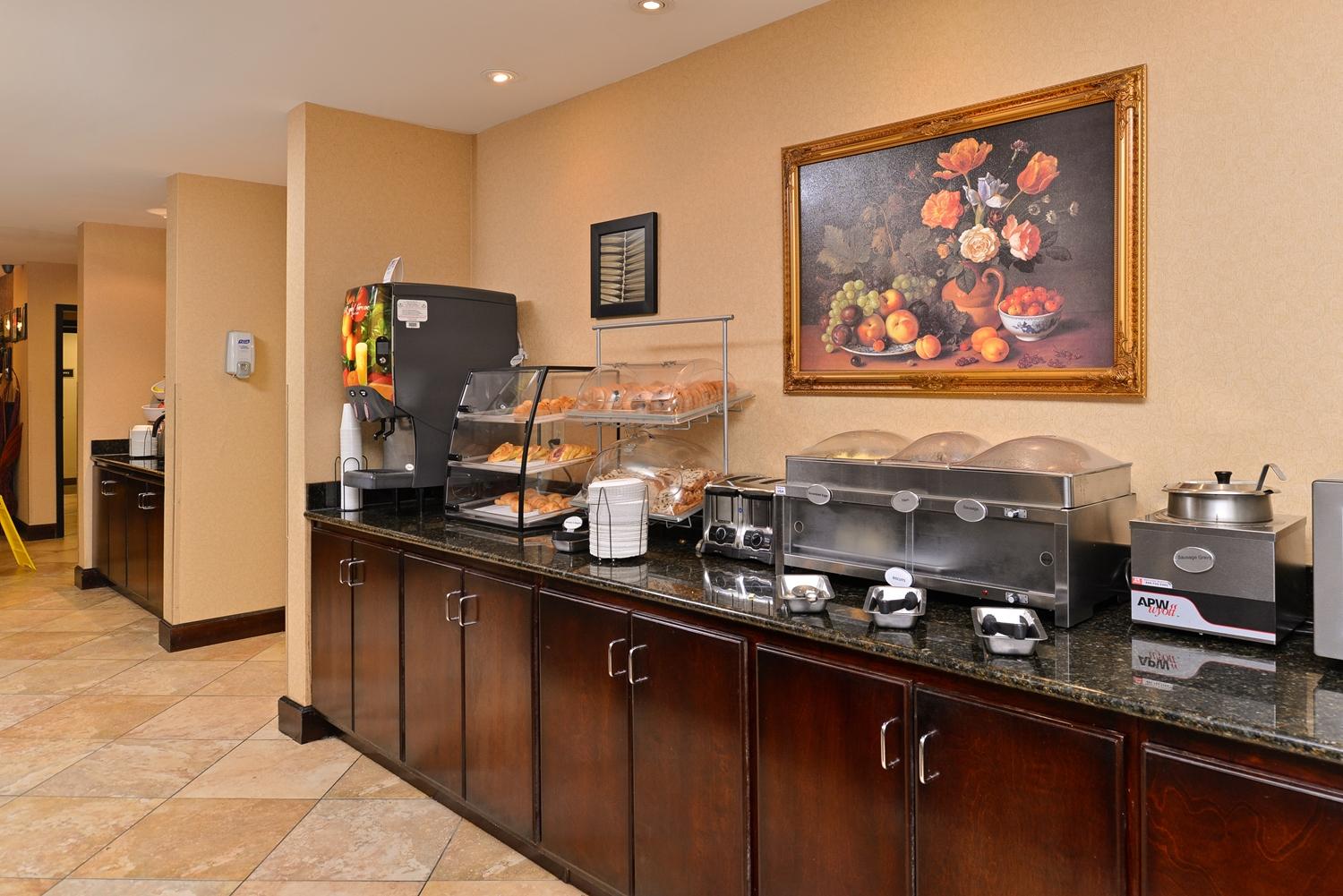 Best Western Plus Daphne Spanish Fort Exterior photo