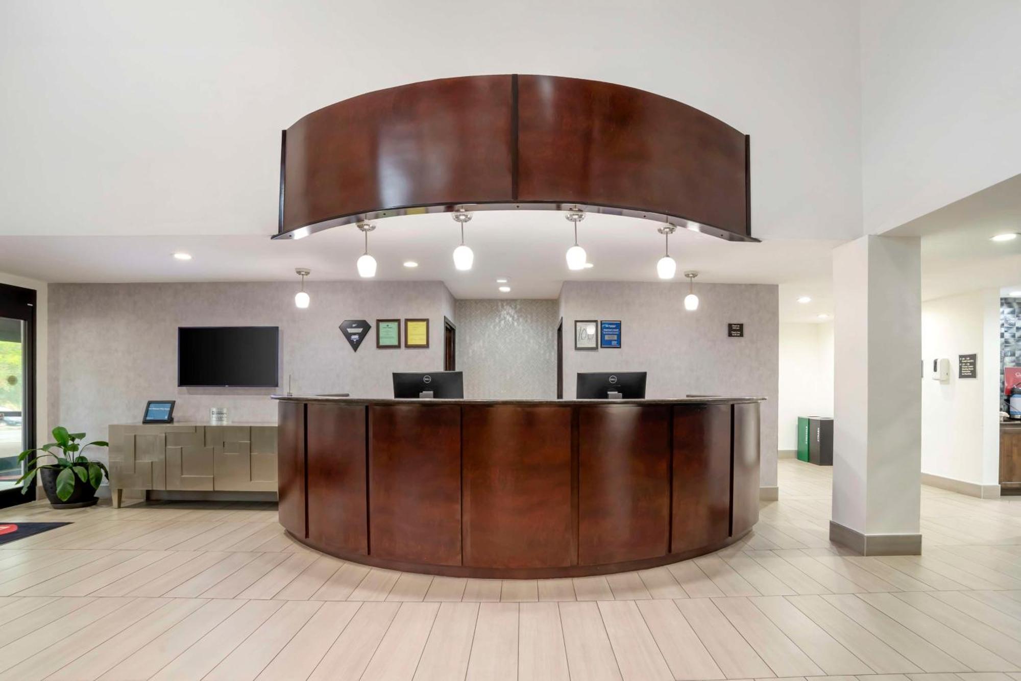 Best Western Plus Daphne Spanish Fort Exterior photo