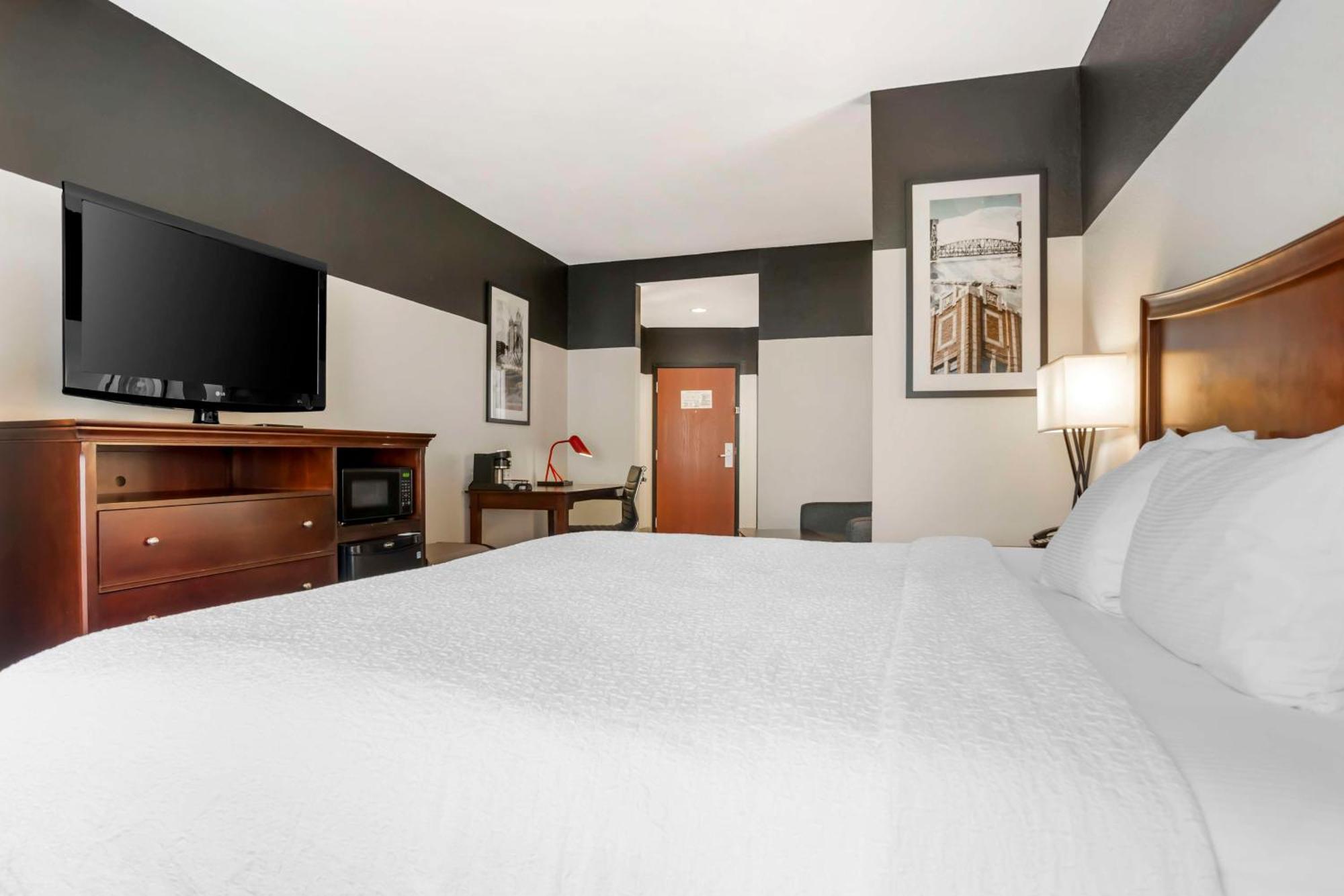 Best Western Plus Daphne Spanish Fort Exterior photo
