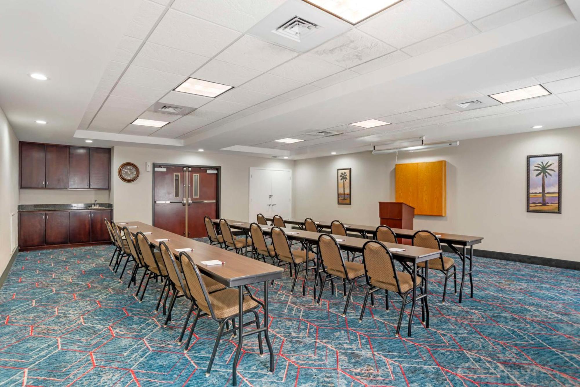 Best Western Plus Daphne Spanish Fort Exterior photo